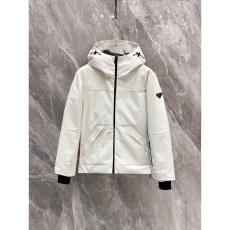 Prada Down Jackets